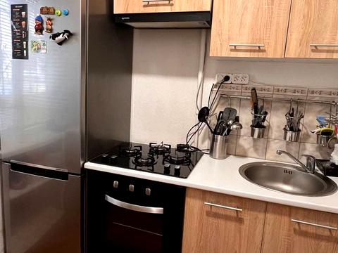 квартира за адресою Галини Мазепи вул. (Софії Ковалевської), 80
