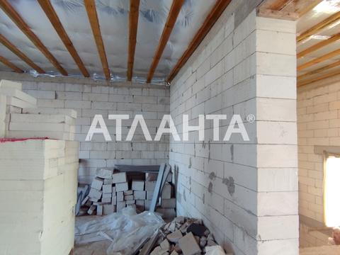 будинок за адресою с. Лиманка, Масив 15