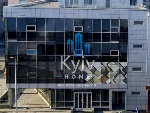 коммерческая по адресу Нововокзальная ул., 2