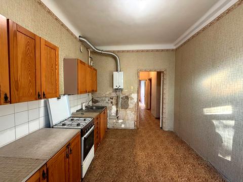 квартира за адресою Метробудівська вул., 13/10