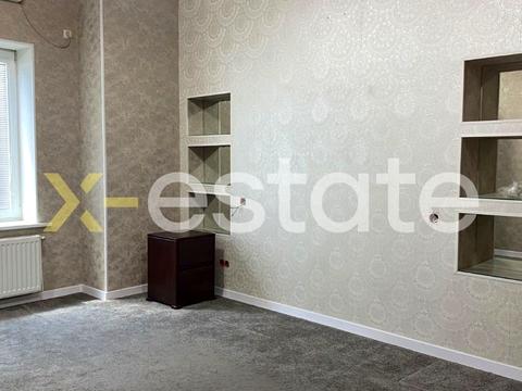 квартира по адресу Сумская ул., 5