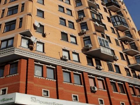 квартира по адресу Паньковская ул., 24/78