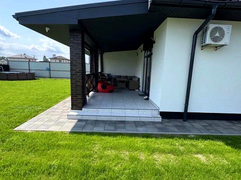 дом по адресу брусничная