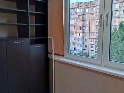 квартира по адресу Парусный пер., 6