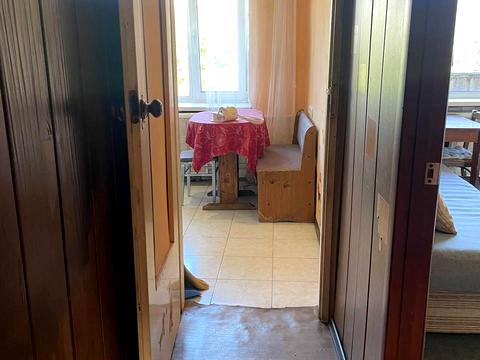 квартира по адресу Авиаконструктора Антонова ул., 12