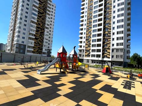 квартира за адресою Павла Чубинського вул., 15