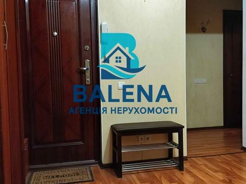 квартира за адресою Академіка Заболотного вул., 56