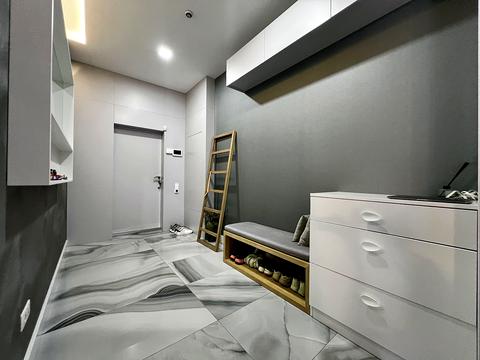 квартира за адресою Кловський узвіз, 7a