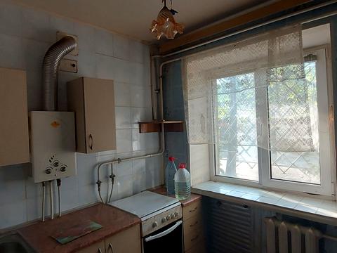 квартира по адресу Молодогвардейская ул. (Молодогвардейская), 40а