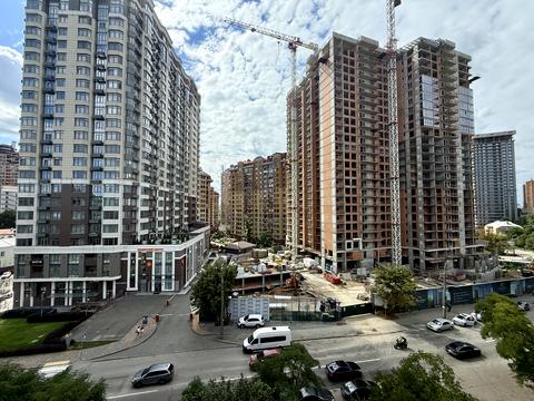 квартира по адресу Евгения Коновальца ул. (Щорса), 33