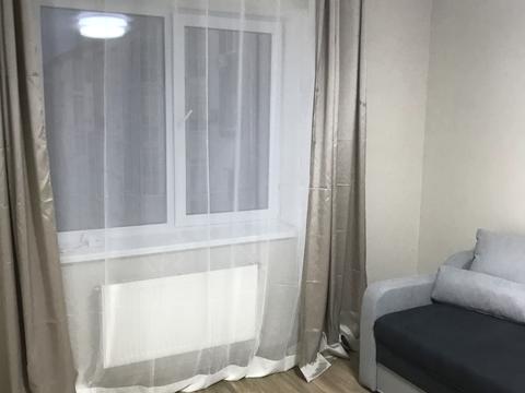 квартира по адресу Институтская ул., 47