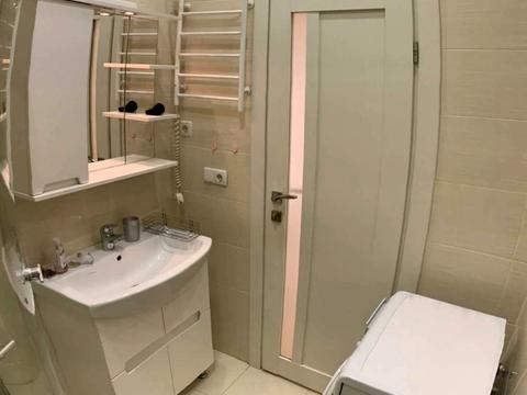 квартира за адресою Асташкина, 29