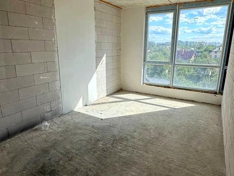 квартира по адресу Романа Левицкого ул., 4