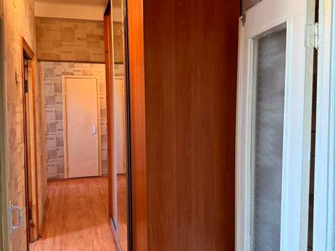квартира по адресу Приречная ул., 19