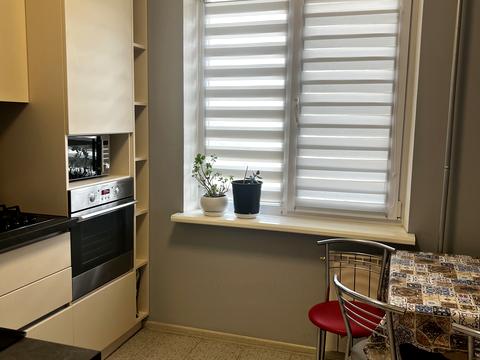 квартира за адресою Чорновола, 42б