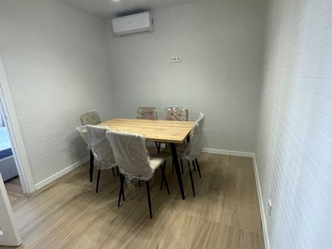 квартира за адресою Малоголосківська вул., 40