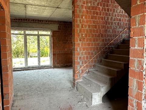 будинок за адресою Петра Дорошенка