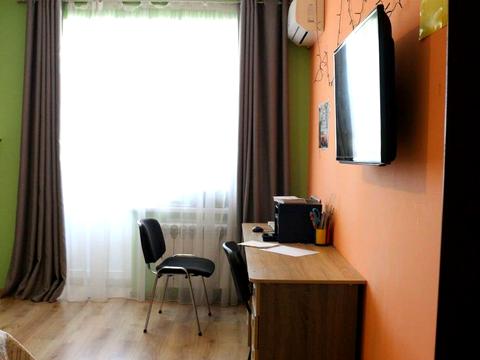 квартира за адресою Олександра Бідного вул., 20