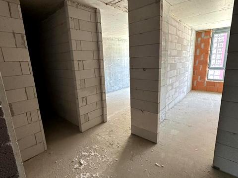 квартира по адресу Хриплинская ул., 9