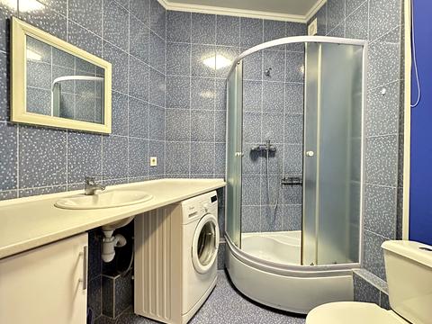 квартира за адресою Милославська вул., 2-В