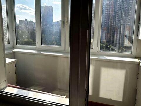квартира по адресу Бережанская ул., 12