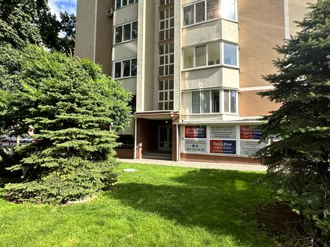 квартира за адресою Лесі Українки вул., 6