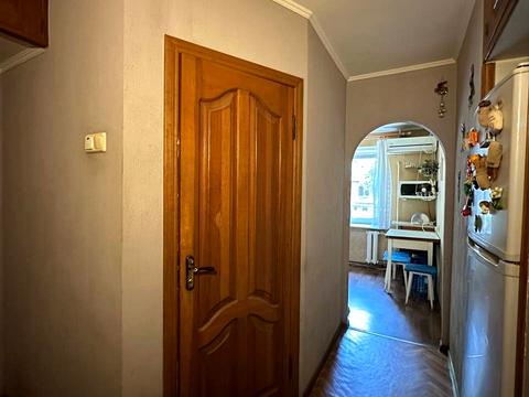 квартира по адресу Ицхака Рабина ул., 9