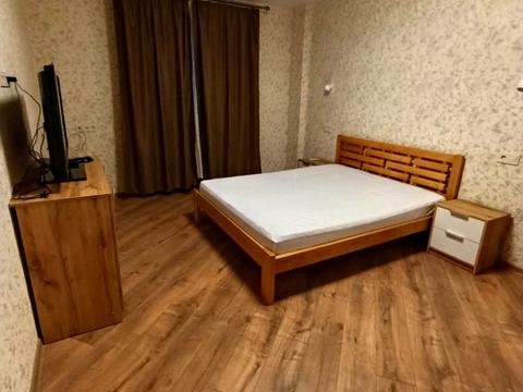 квартира по адресу Заболотного, 39