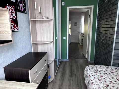 дом по адресу с. Хотяновка, Лесная ул.