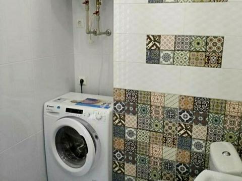 квартира по адресу Литературная ул., 8