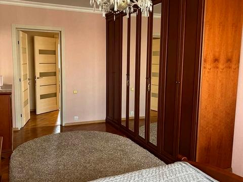 квартира по адресу Клубничный пер., 31
