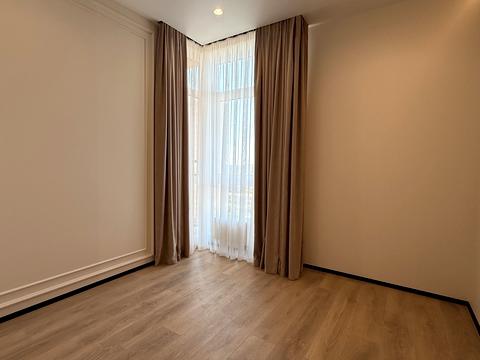 квартира за адресою Краснова вул., 1-Б