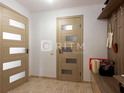 квартира за адресою Авраама Лінкольна вул. (Димитрова), 6