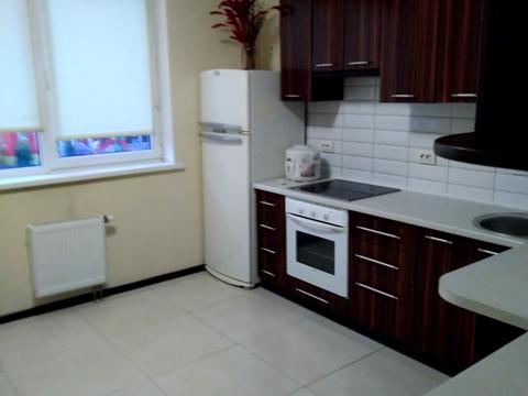 квартира за адресою Богданівська вул., 7-Б