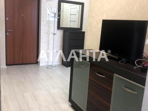 квартира за адресою Генуезька вул., 24