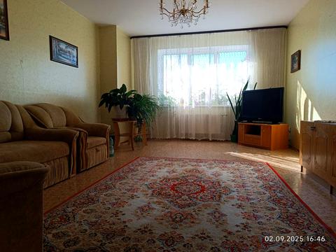 квартира по адресу Бориспольская ул., 26-З