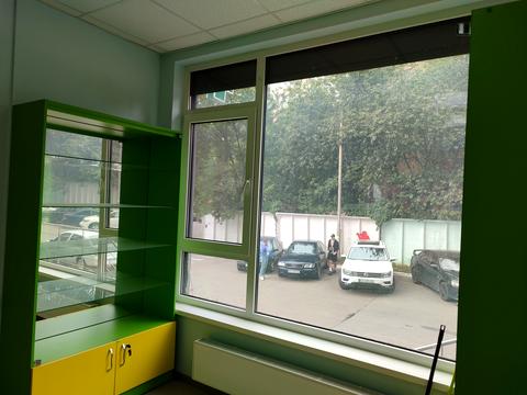 коммерческая по адресу Ракетная ул., 24