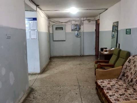 квартира по адресу Владислава Бувалкина ул. (Бочарова Генерала), 13