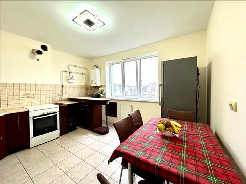 квартира по адресу Парковая ул., 18в