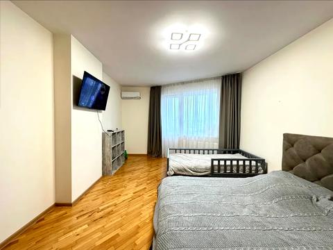 квартира по адресу Парковая ул., 18в