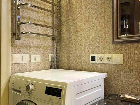 квартира за адресою Княгині Ольги вул., 1
