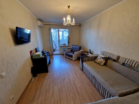 квартира за адресою Європейського Союзу просп. (Правди), 31-А
