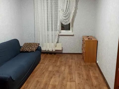квартира по адресу Чернобыльская ул., 4/56