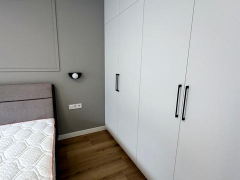квартира за адресою Тадея Рильського бульв., 3