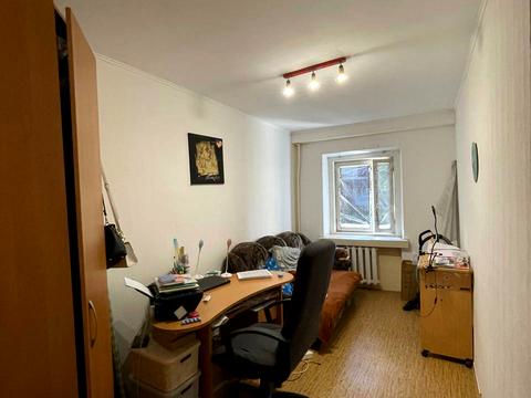 квартира за адресою Слобожанський просп. (ім. газети Правда), 11