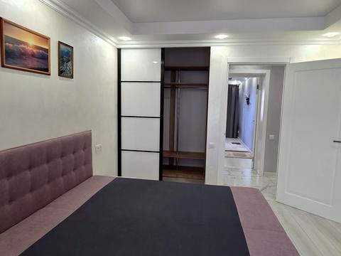 квартира за адресою Лесі Українки бульв., 28