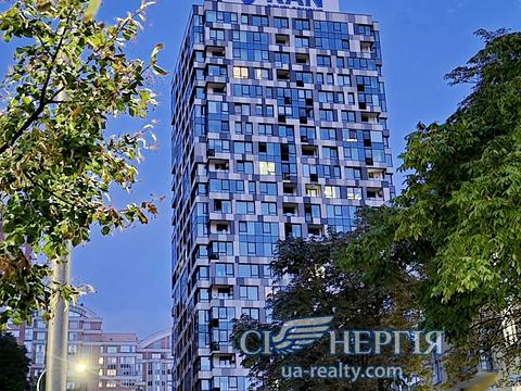 квартира за адресою Київ, Ділова вул. (Димитрова), 1/2