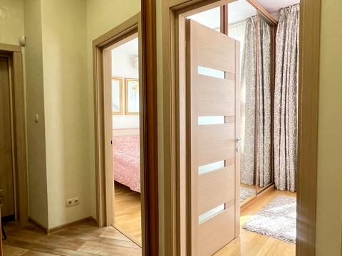 квартира по адресу Олеся Гончара ул., 77