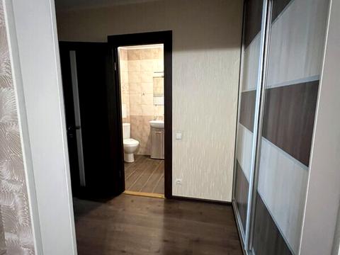 квартира по адресу Юлии Здановской ул. (Ломоносова), 36-В