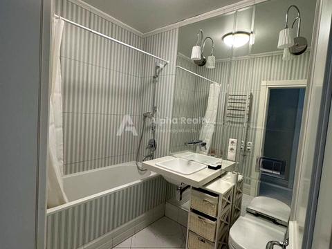 квартира за адресою Голосіївський просп. (40-річчя Жовтня), 60